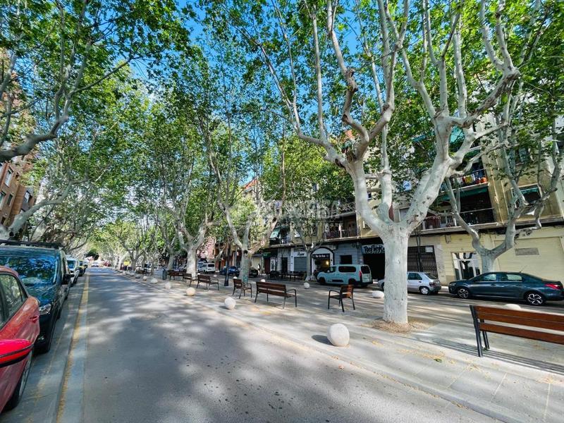 Foto e557a506-73d6-4ddd-a9fa-5fdc1d142df9. Locale commerciale in Quart de Poblet