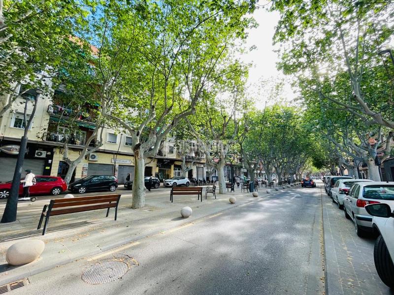 Foto eeac24b6-f87c-4a50-92b1-76870513e86a. Locale commerciale in Quart de Poblet