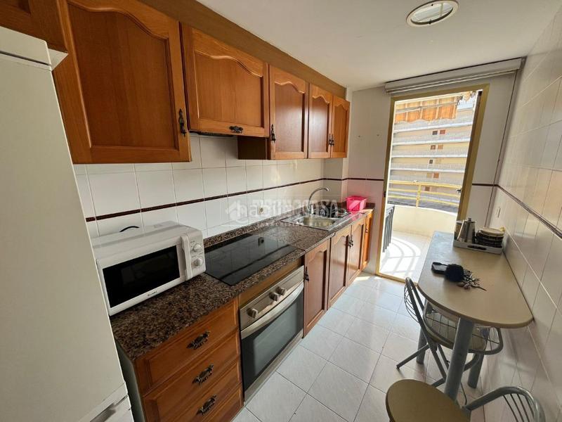 Foto 270608a2-941f-4411-9695-b84eca63852f. Piso  en venta en El Perellonet Valencia