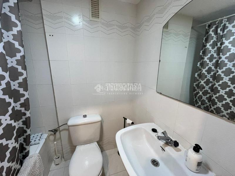 Foto 5a191ad7-5141-4388-8bf7-407cf4ab8546. Piso  en venta en El Perellonet Valencia