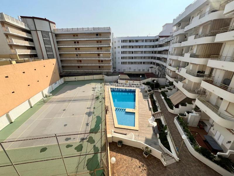 Foto 7d96c3cd-a2bc-4f63-a850-87bb7c9a5c3f. Piso  en venta en El Perellonet Valencia