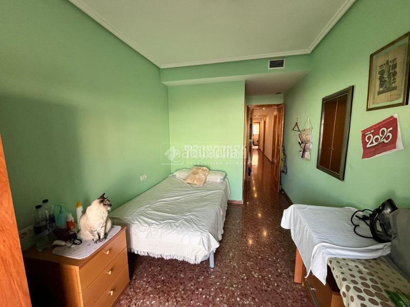 Foto ae658ea9-47d3-4157-b340-e5f4c8789402. Pis amb aparcament a El Grau Valencia