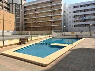 Pis  Carrer de la quilla. Piso en venta en valencia