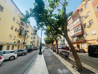 Appartement en El Mercado. Piso en venta en manises