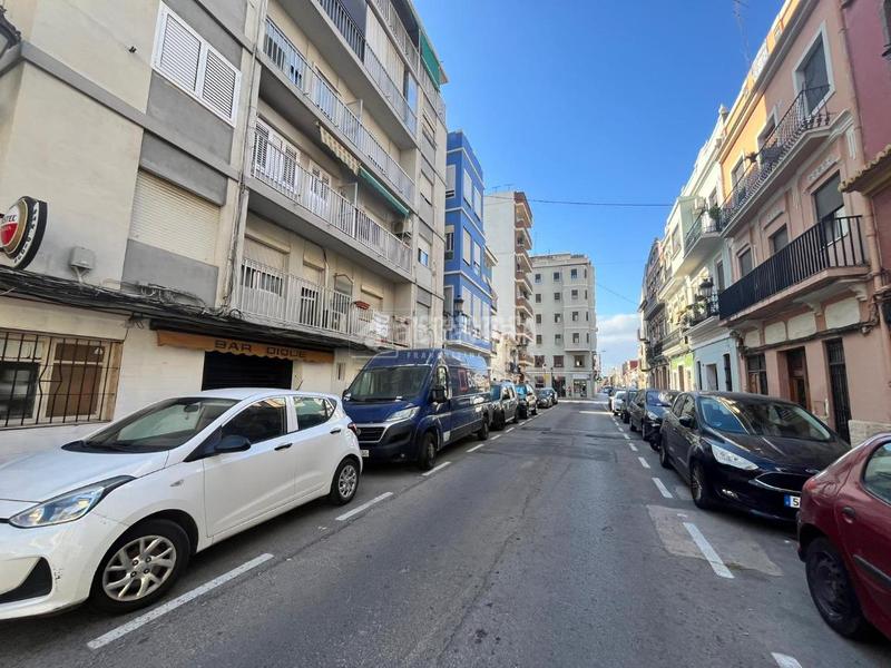 Foto 0571204e-15a2-4f46-9044-80d1a02d8d82. Local commercial dans El Cabanyal-El Canyamelar Valencia