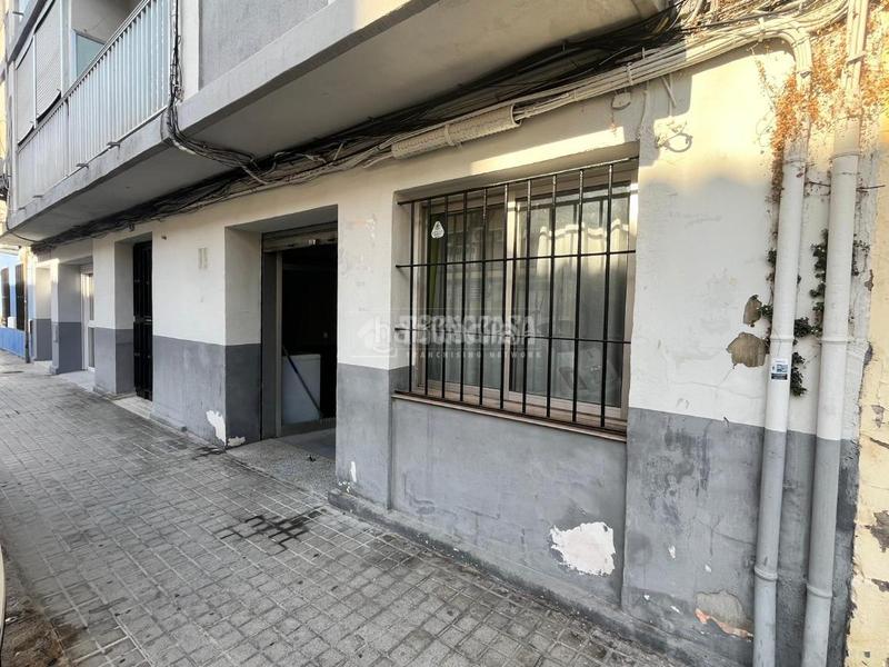 Foto 08f6d431-8b06-44f9-b6eb-9f1b571dd68d. Local commercial dans El Cabanyal-El Canyamelar Valencia