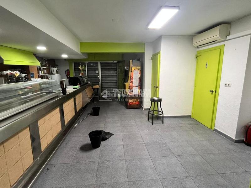 Foto 1901d903-5f70-496e-a65d-5d617fa6e0c3. Local commercial dans El Cabanyal-El Canyamelar Valencia