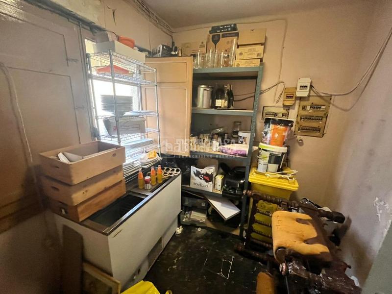 Foto 2bdcedff-414c-44bb-90f5-6491de81967e. Local commercial dans El Cabanyal-El Canyamelar Valencia