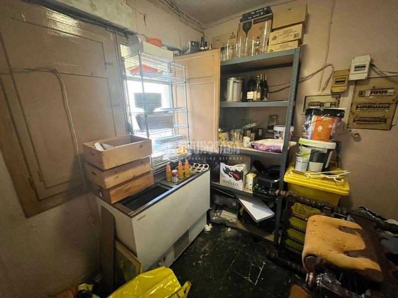 Foto 30cc553f-f777-44a5-ad3e-8ea3db46222c. Local commercial dans El Cabanyal-El Canyamelar Valencia