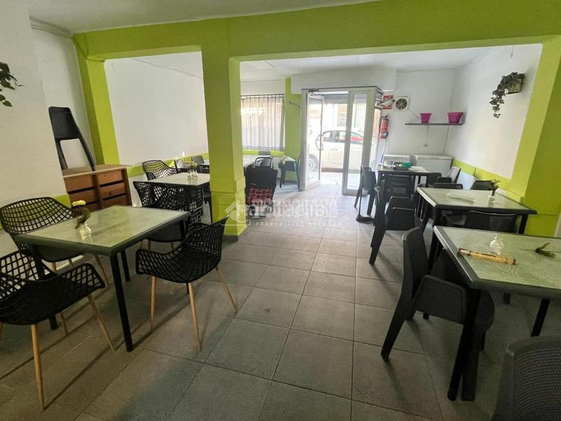 Foto 49fb17d4-8a7d-498b-817e-a216431dd935. Local commercial dans El Cabanyal-El Canyamelar Valencia