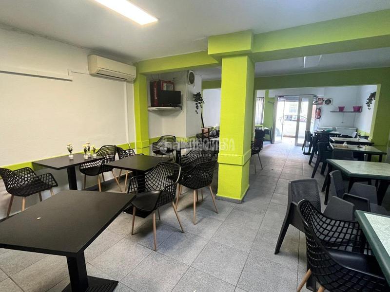 Foto 4c7ae5f4-ec5f-427a-b20f-553d19f92cf4. Local commercial dans El Cabanyal-El Canyamelar Valencia