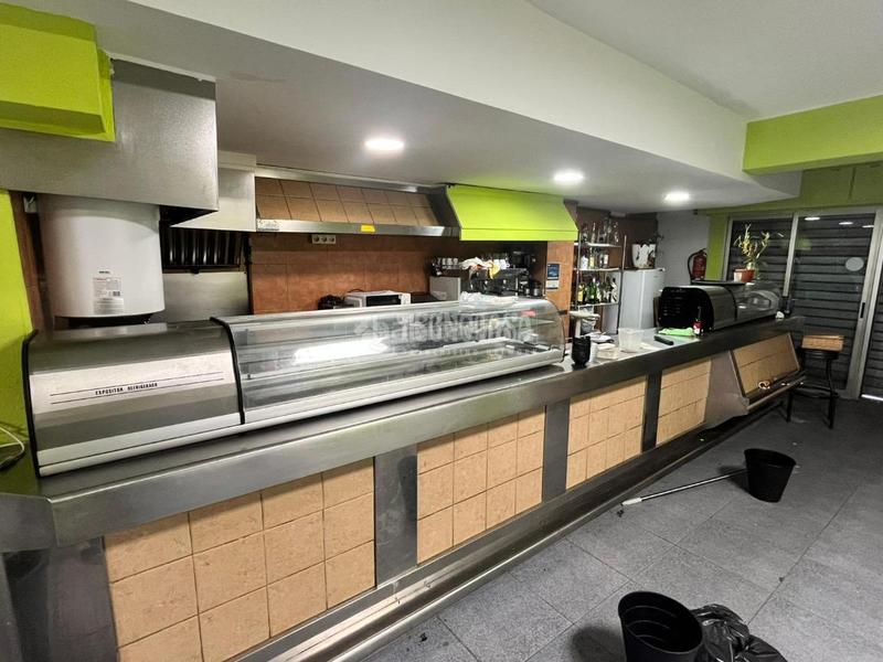 Foto 4fbbe20d-ea56-489c-80bc-15e2fc24e396. Local commercial dans El Cabanyal-El Canyamelar Valencia