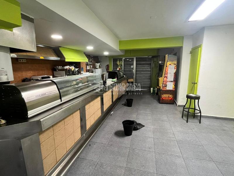 Foto 5abb0cc3-1316-49ae-91e6-ace546a46b0e. Local commercial dans El Cabanyal-El Canyamelar Valencia