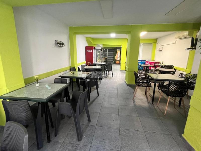 Foto 5b3a3d8b-2ba1-4084-b528-93f8a1fd1462. Local commercial dans El Cabanyal-El Canyamelar Valencia