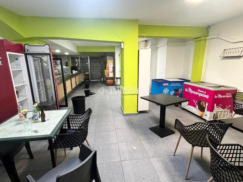 Foto 5f3c788f-dede-47f8-b7e5-8f9400d0b503. Local commercial dans El Cabanyal-El Canyamelar Valencia