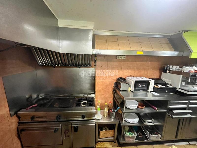 Foto 6b05b504-a653-4ac4-9127-f92db2832df3. Local commercial dans El Cabanyal-El Canyamelar Valencia