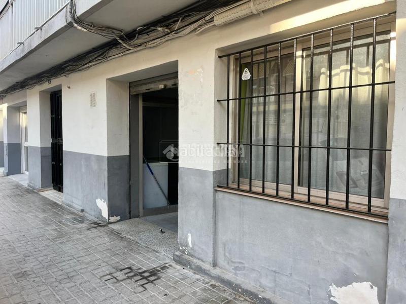 Foto 6d4144a9-9b1d-492a-8d42-e8a4e318bdca. Local commercial dans El Cabanyal-El Canyamelar Valencia