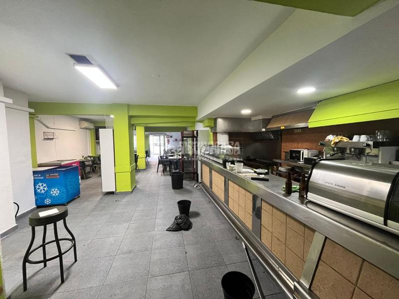 Foto 6f2e07b3-7087-4903-afbe-39831052b4c1. Local commercial dans El Cabanyal-El Canyamelar Valencia