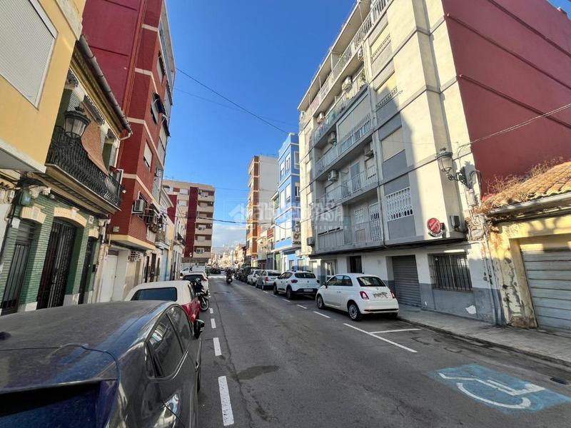 Foto 87f205c2-597a-4813-9c41-3ec44abf2eea. Local commercial dans El Cabanyal-El Canyamelar Valencia