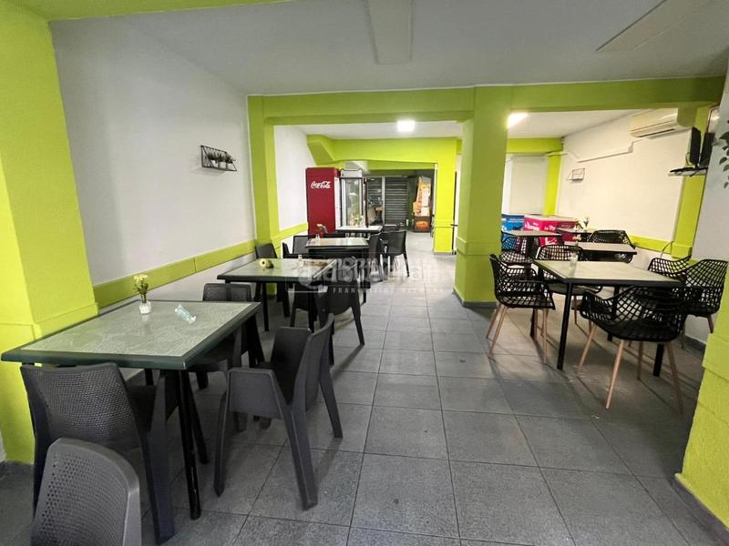 Foto 8cbb5948-3373-4e57-beef-df3bfd255ffb. Local commercial dans El Cabanyal-El Canyamelar Valencia