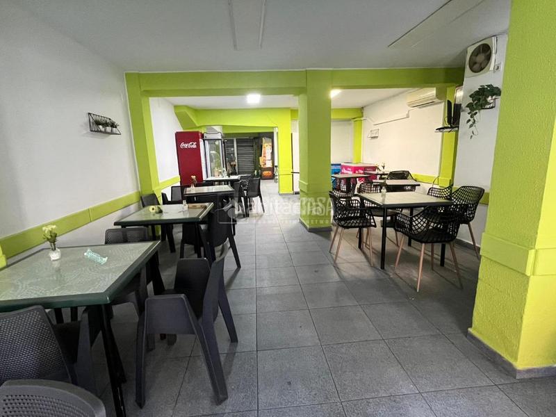 Foto 9637c0f0-8e31-4733-a699-0d2a49a3bf19. Local commercial dans El Cabanyal-El Canyamelar Valencia