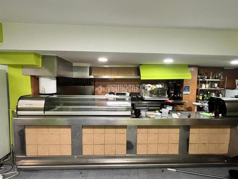 Foto 9b5e7012-ffe0-461d-a143-3dde8149f4c7. Local commercial dans El Cabanyal-El Canyamelar Valencia