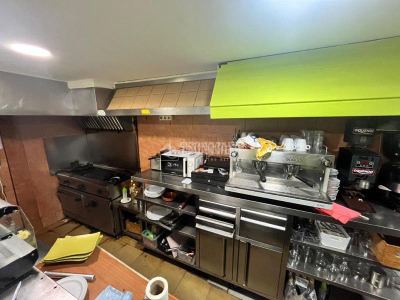 Foto be66fe8e-2262-42a0-a611-948dacf4944b. Local commercial dans El Cabanyal-El Canyamelar Valencia