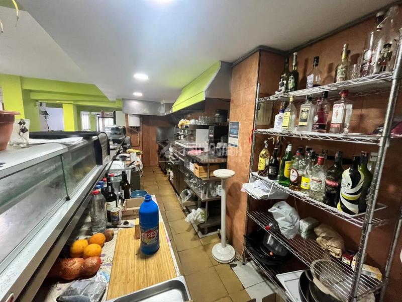 Foto f6804c7e-615b-4384-9483-4263d2fdab0b. Local commercial dans El Cabanyal-El Canyamelar Valencia