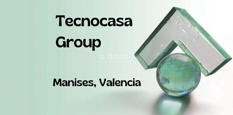 Foto ce80906c-014f-42a5-9f6c-cd1fcbe01bb3. Pis a El Mercado Manises