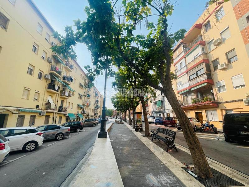 Foto 254ca5d2-8a98-4c0f-8c21-81aa64495945. Piso  en venta en El Mercado Manises