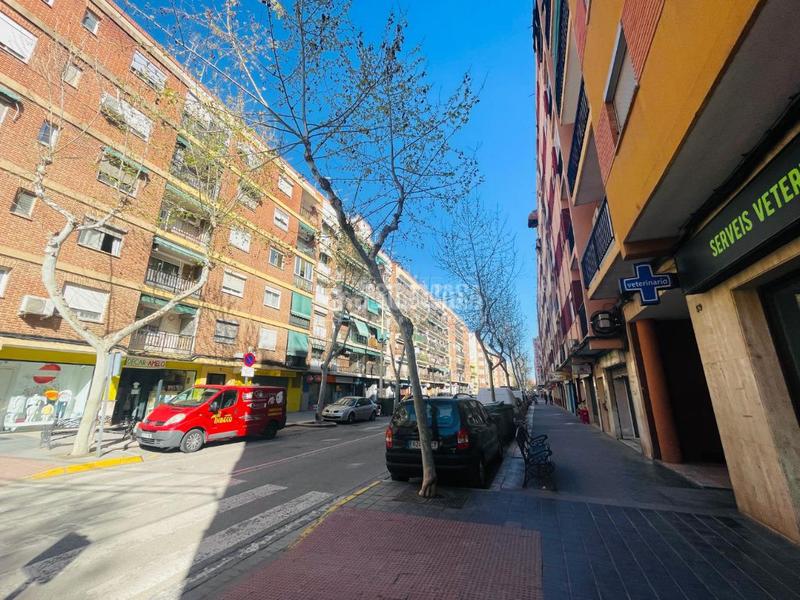 Foto 943f3147-3d8a-4f0b-b850-fecd142e1c40. Piso  en venta en El Mercado Manises