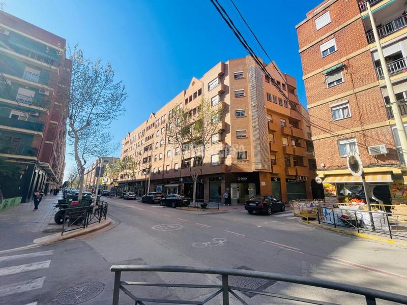 Foto 9939c2e9-23b4-4caa-91b0-71caa7e7ca2f. Piso  en venta en El Mercado Manises