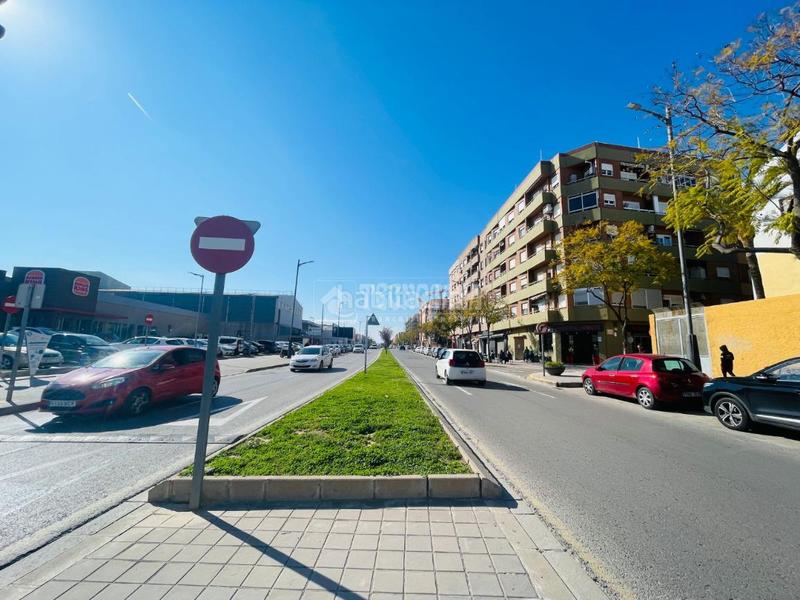 Foto a4e16d14-95fb-48b0-b2ba-9c8f12535d46. Piso  en venta en El Mercado Manises