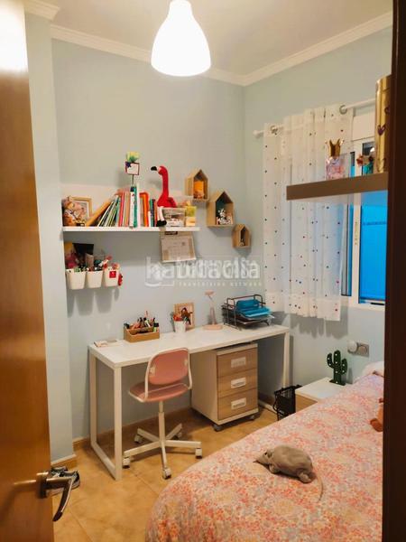 Foto 114bebe1-81aa-4de4-97c5-e229572c963d. Casa con parcheggio in El Mercado Manises