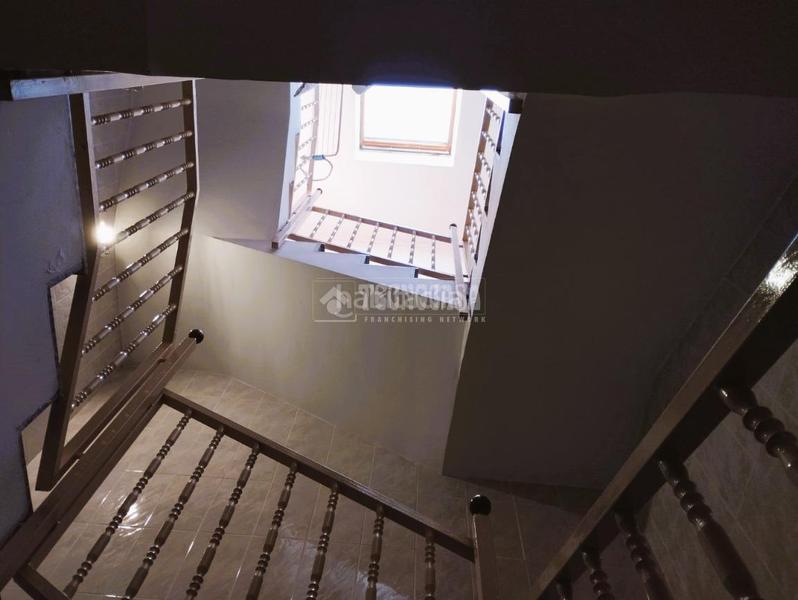 Foto 8e25fac9-5bab-4624-b6b5-2216c8f6b045. Casa con parcheggio in El Mercado Manises
