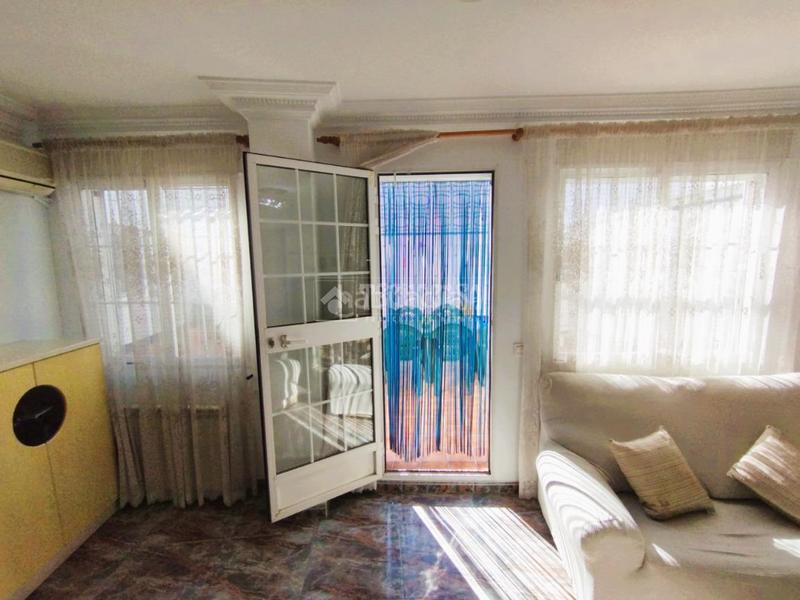 Foto c96eb100-34f6-457f-9167-de07f4798495. Casa con parcheggio in El Mercado Manises