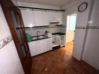 Pis en Aiora. Piso en venta en valencia