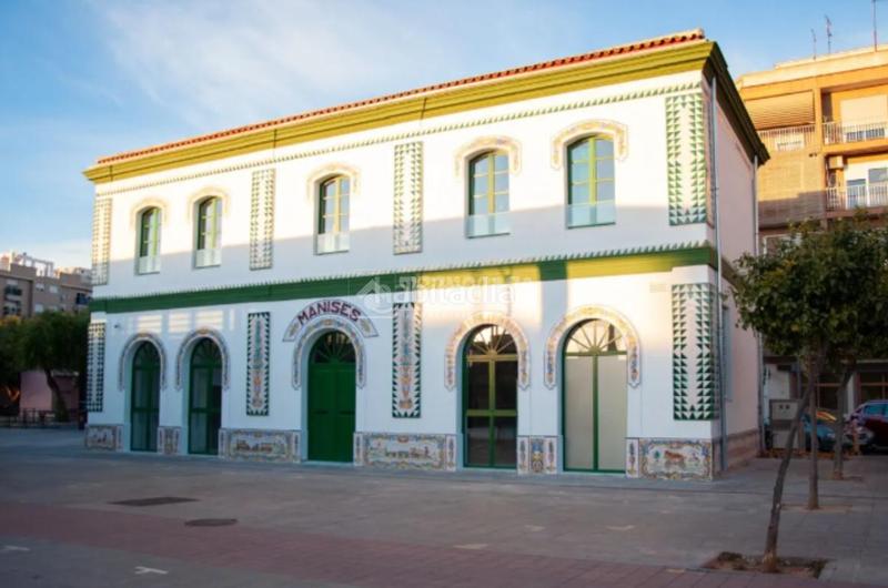 Foto a9d05bb3-6eaa-4728-a6b6-73dbde0ba67f. Local comercial tienda en venta en Centro Ciudad Manises