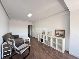 Rent Flat in Juan de la Cierva. Piso en alquiler en getafe