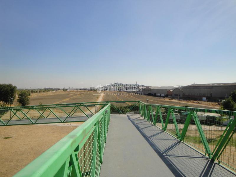 Foto 52b639b3-6c66-4b20-b40f-9f4f7576ec92. Pis a Juan de la Cierva Getafe