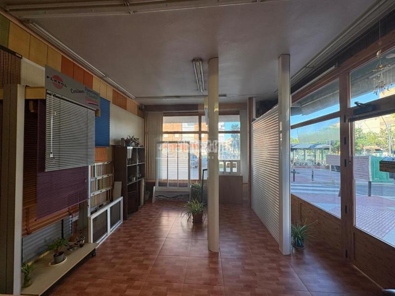 Foto a0b7dbfb-ea7d-4402-9799-9124ba15c1b5. Pis a Juan de la Cierva Getafe