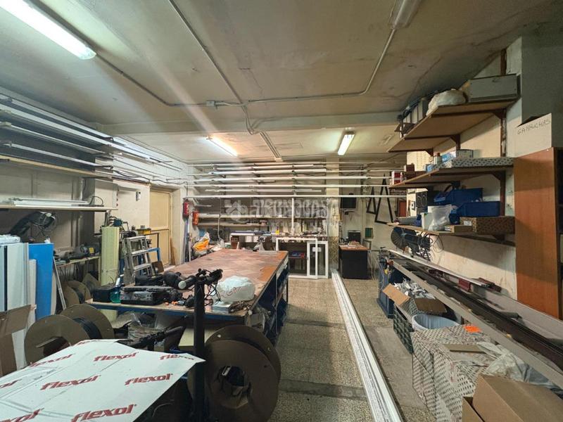 Foto e78c3c49-7426-49e1-b1cc-fd6d6bb7466b. Pis a Juan de la Cierva Getafe