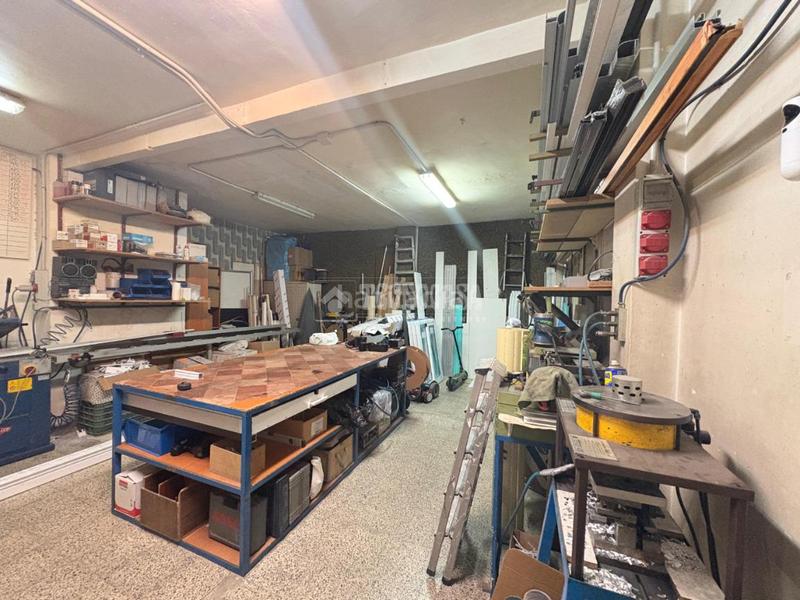 Foto 39b25f11-43e8-4b44-835b-b89b969b8d66. Locale commerciale in Juan de la Cierva Getafe