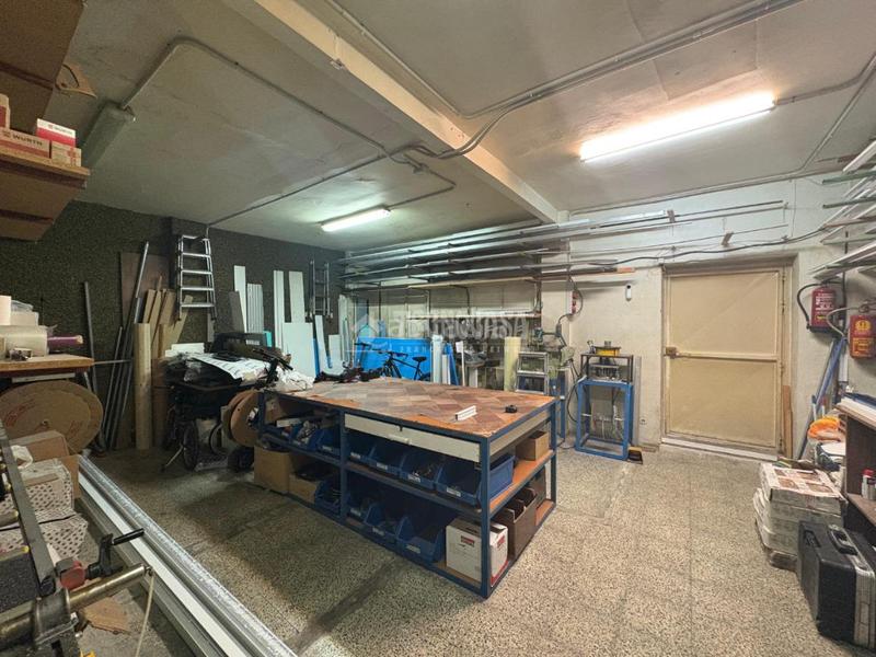 Foto b2bda395-622f-4852-a70c-863a1cac5be7. Locale commerciale in Juan de la Cierva Getafe