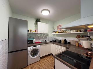 Pis a Juan de la Cierva. Piso en venta en getafe