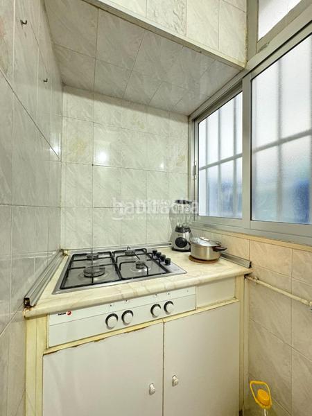 Foto 331a44cf-a62a-435f-91cf-38c37f775b74. Piso  en venta en Juan de la Cierva Getafe
