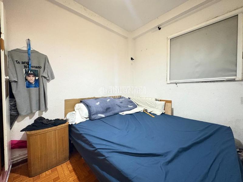Foto 47f86d6a-e9a5-4e32-bdf1-6a9bfe4fbb9a. Piso  en venta en Juan de la Cierva Getafe