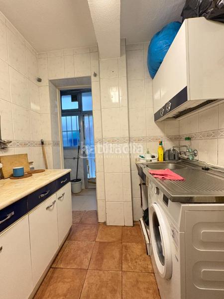 Foto c2594920-b0e9-44a0-b56d-10e8ec061a22. Piso  en venta en Juan de la Cierva Getafe