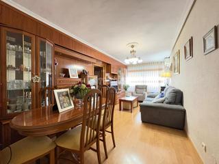 Appartement à Juan de la Cierva. Piso en venta en getafe