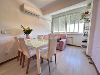 Appartement à Juan de la Cierva. Piso en venta en getafe